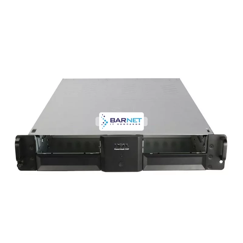 114T Сервер PowerVault 114X CTO