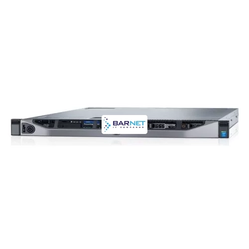 210-ACXS Сервер Dell PowerEdge R630 8x2.5 CTO [210-ACXS]