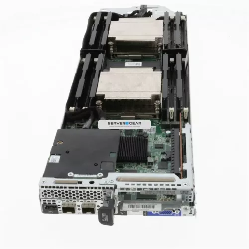 C6320-NODE-4FNTC Сервер C6320 Server node