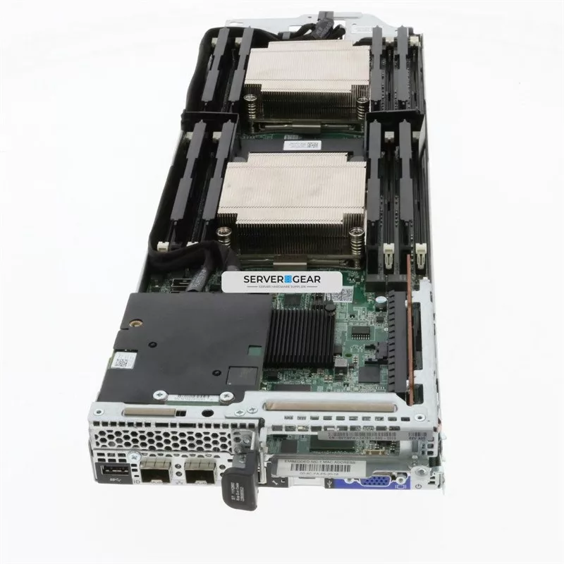 C6320-NODE-4FNTC Сервер C6320 Server node