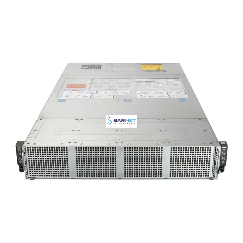 C6400-7NN9G Сервер PowerEdge C6420 7NN9G NO DISK ARRAY