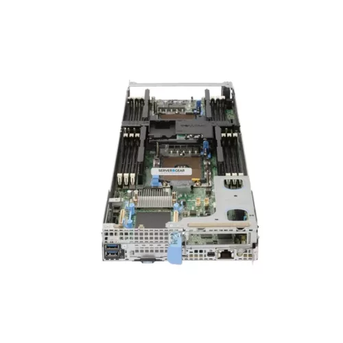 C6420-8JG8G Сервер PowerEdge C6420 8JG8G NO DISK ARRAY