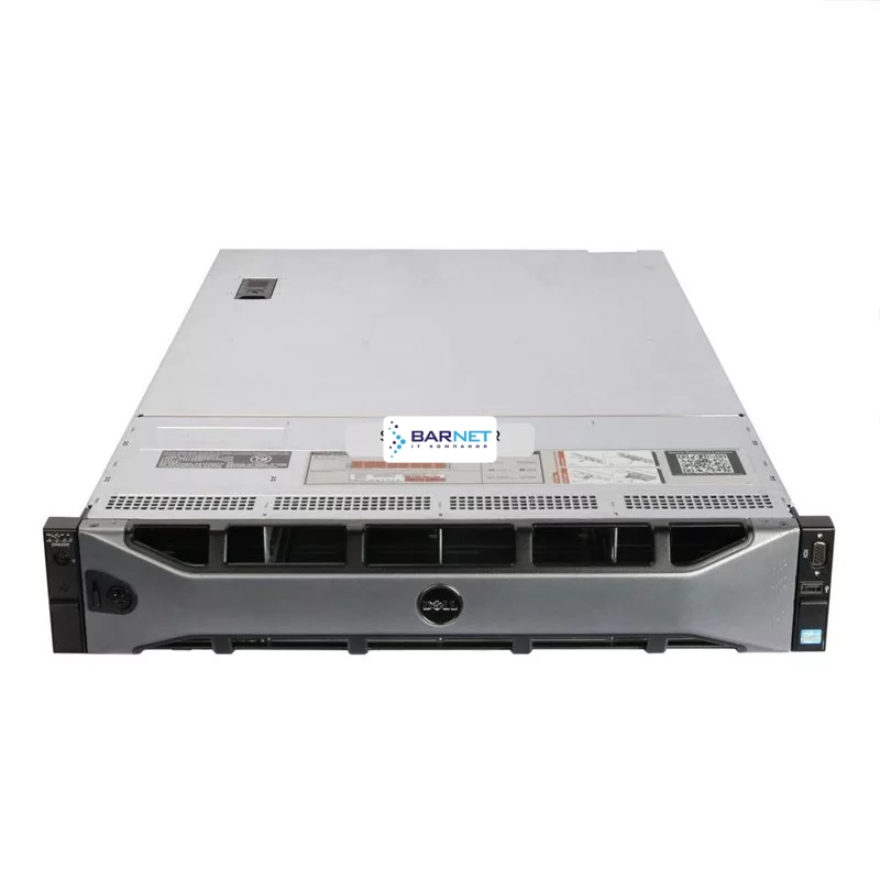 DR6000 Сервер Dell DR6000 12x3.5 2x2.5