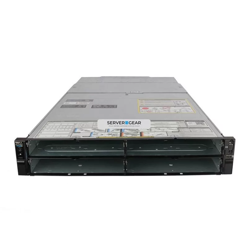 FX2S-4SLED Сервер PowerEdge FX2S 4-sled CTO Ask for custom qoute