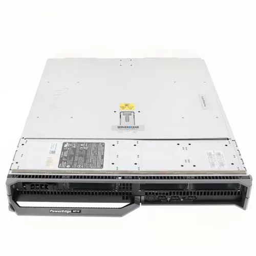 M710 Сервер PowerEdge M710 CTO