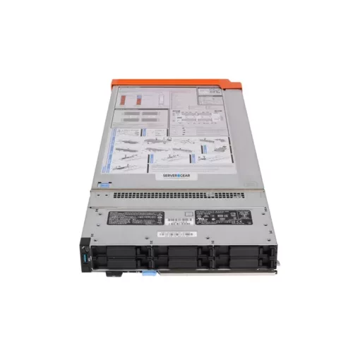 MX740C-SFF-6-0Y7XY Сервер PowerEdge MX740C 6x2.5 0Y7XY