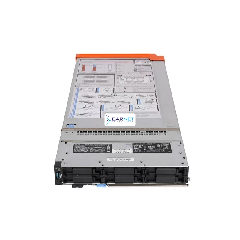 MX740C-SFF-6-0Y7XY Сервер PowerEdge MX740C 6x2.5 0Y7XY