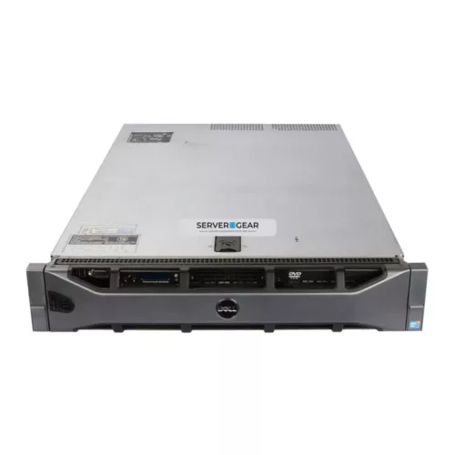 NX3000-LFF-6-MD99X Сервер PowerVault NX3000 6x3.5 MD99X