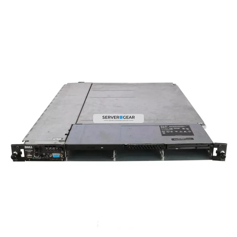 PE1650-LFF-3-U1426 Сервер PowerEdge 1650 3x3.5 U1426 Ask for custom qoute
