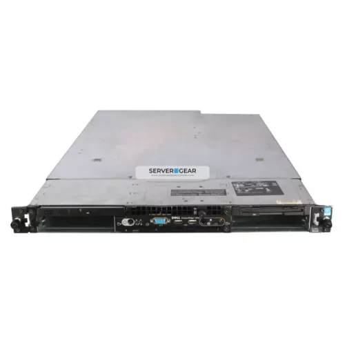 PE1850 Сервер PowerEdge 1850 CTO Ask for custom qoute