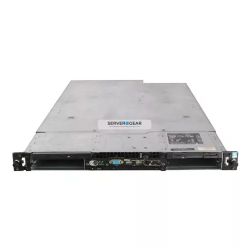PE1850-LFF-2-D8266 Сервер PowerEdge PE1850 2x3.5 D8266 Ask for custom qoute