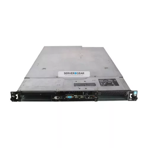PE1850-LFF-2-RC130 Сервер PowerEdge 1850 2x3.5 RC130