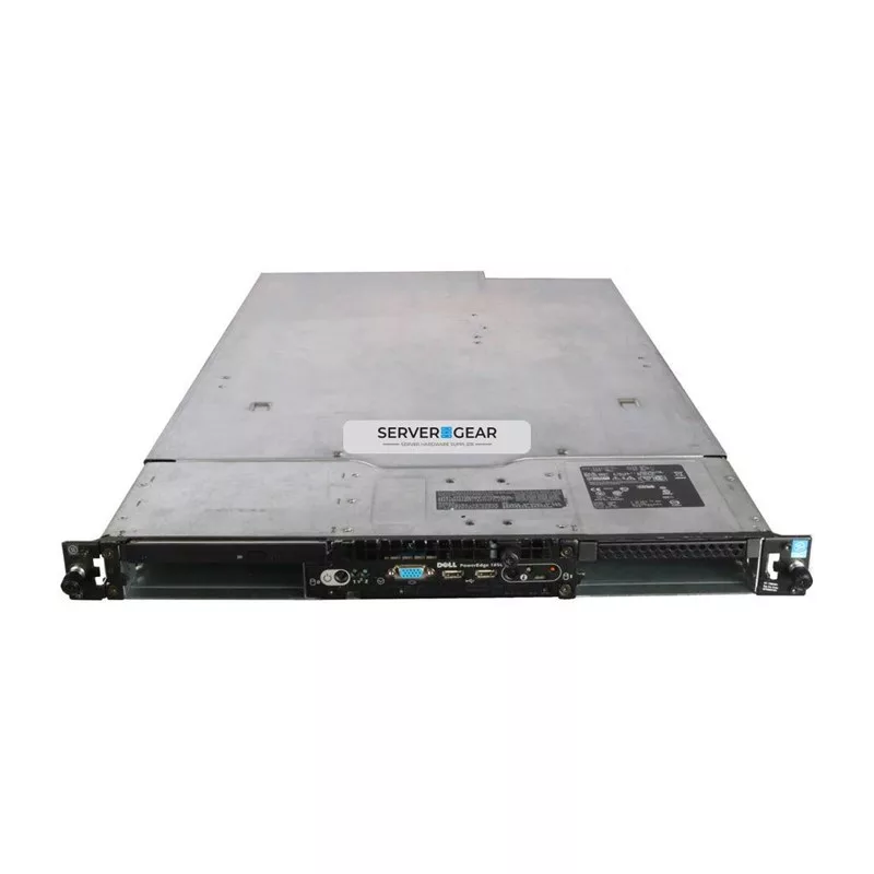 PE1850-LFF-2-RC130 Сервер PowerEdge 1850 2x3.5 RC130