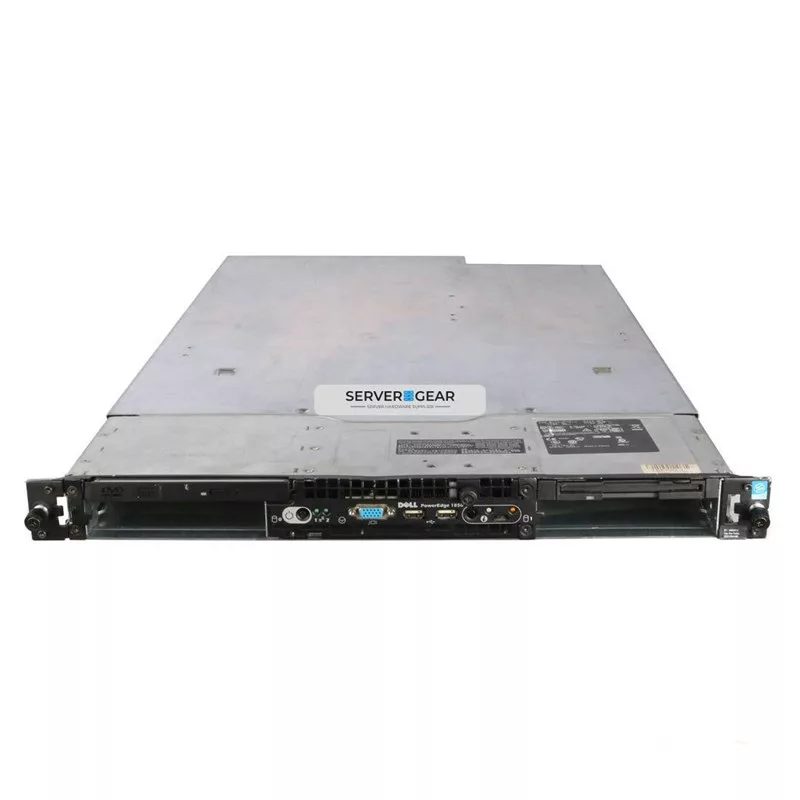 PE1850 Сервер PowerEdge 1850 CTO Ask for custom qoute