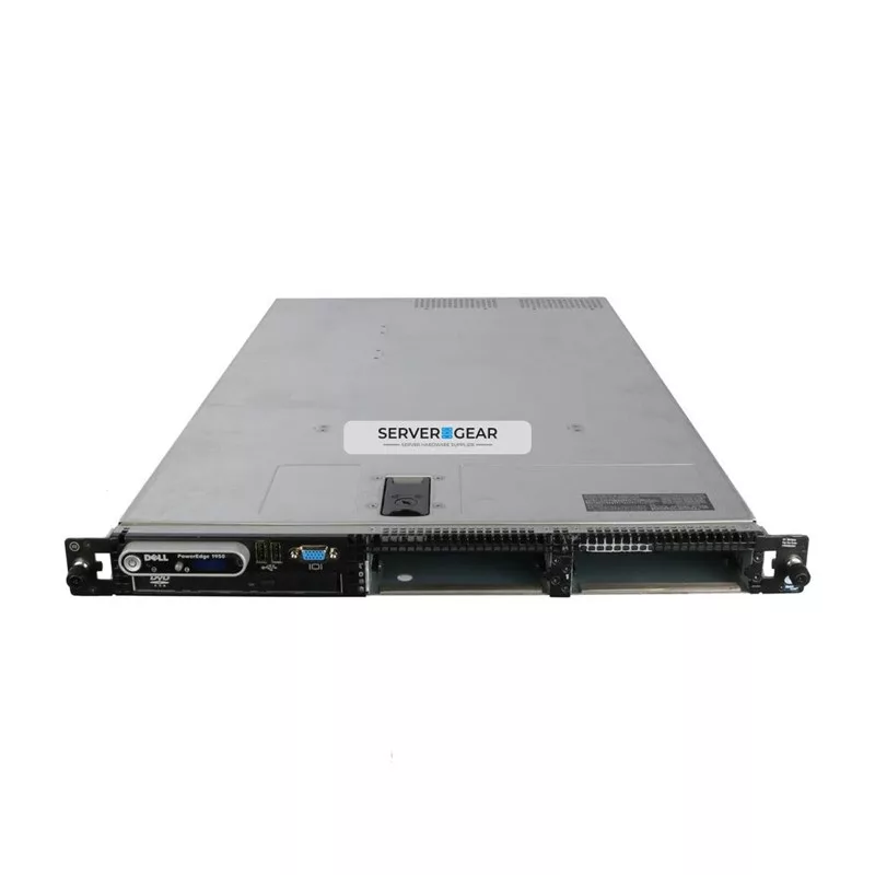 PE1950-LFF-2-H723K Сервер PowerEdge 1950 2x3.5 H723K Ask for custom qoute