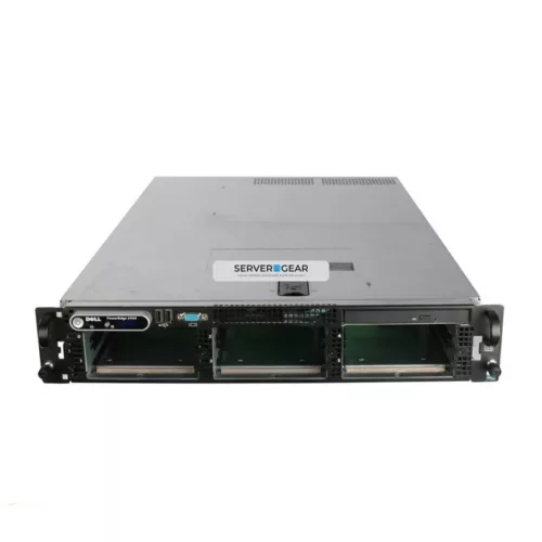 PE1950-LFF-2-NK937 Сервер PowerEdge 1950 2x3.5 NK937