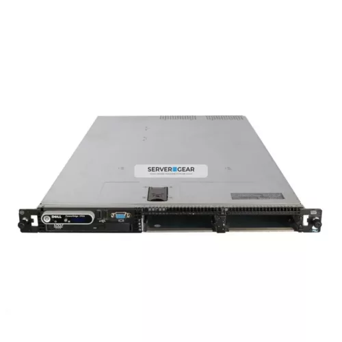 PE1950-LFF-2-TT740 Сервер PowerEdge 2x3.5 TT740