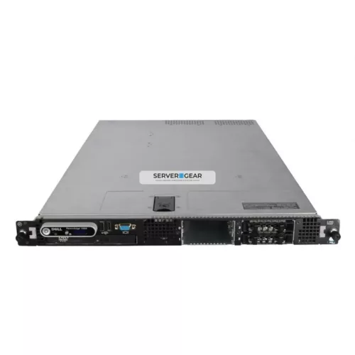 PE1950-SFF-4-J555H Сервер PowerEdge 1950 4x2.5 J555H Ask for custom qoute