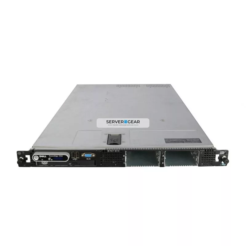PE1950-SFF-4-TT740 Сервер PowerEdge 1950 4x2.5 TT740 Ask for custom qoute