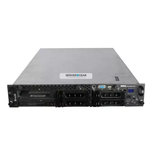 PE2650 Сервер PowerEdge 2650 CTO Ask for custom qoute