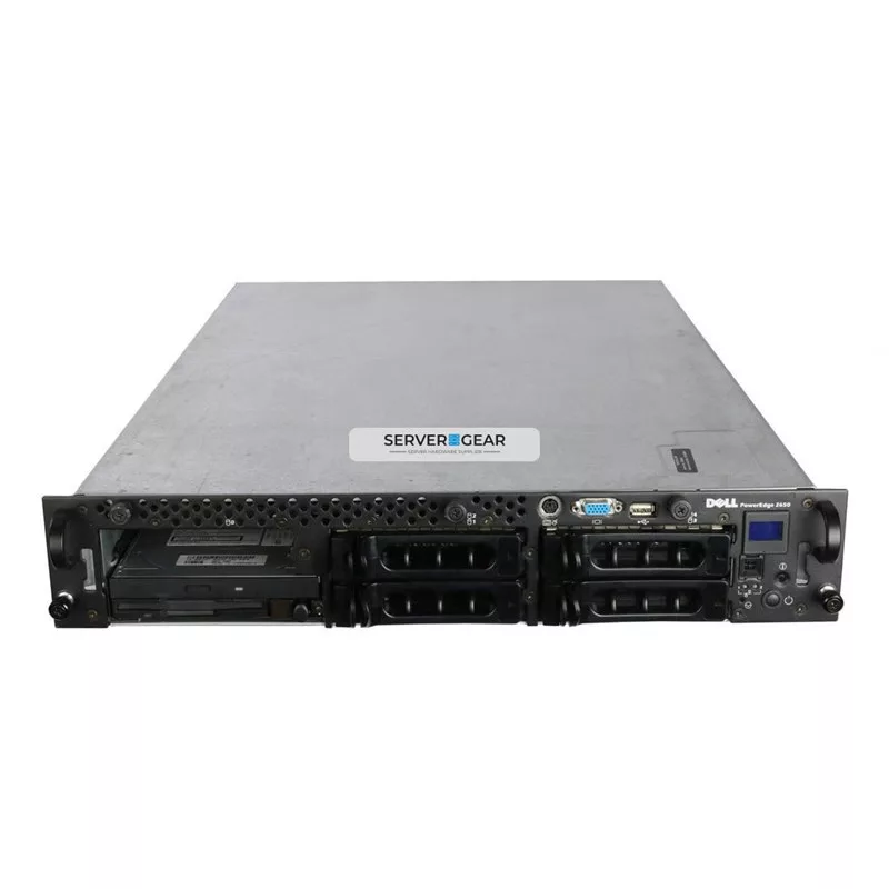 PE2650 Сервер PowerEdge 2650 CTO Ask for custom qoute