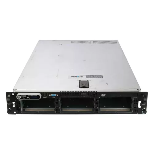 PE2950-LFF-6-CW954 Сервер PowerEdge 2950 6x3.5 CW954 Ask for custom qoute