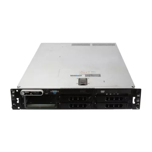 PE2950-LFF-6-CX396 Сервер PowerEdge 2950 6x3.5 CX396 Ask for custom qoute