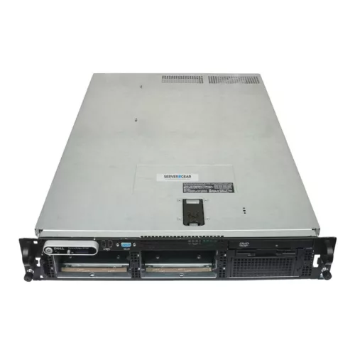 PE2950-LFF-6-NH278 Сервер PowerEdge 2950 6x3.5 NH278 Ask for custom qoute