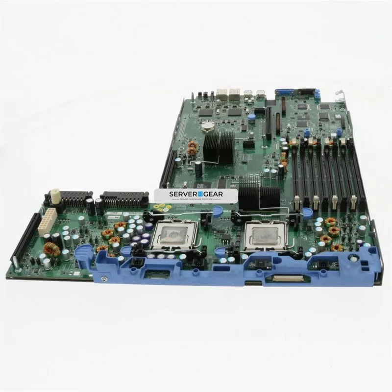 PE2950-LFF-6-PR278 Сервер PowerEdge 2950 PR278 6x3.5 Ask for custom qoute
