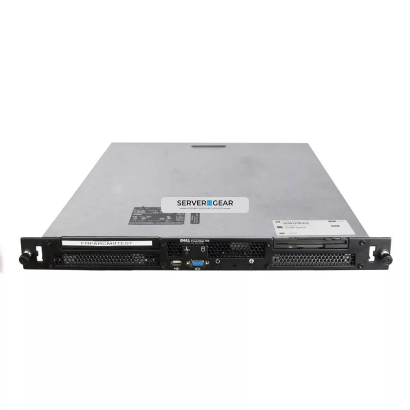 PE750-R1479 Сервер PowerEdge 750 R1479 Ask for custom qoute