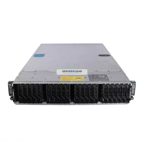 PEC6220 Сервер PowerEdge C6220