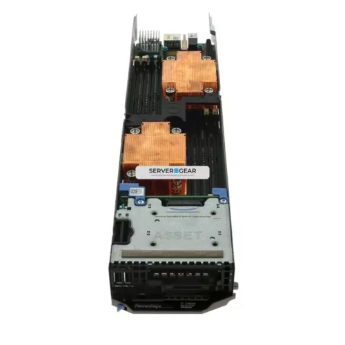 PEFC430-SFF-2-0TXH1 Сервер PowerEdge FC430 2x2.5 0TXH1 Ask for custom qoute