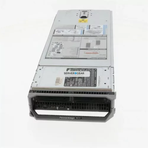 PEM610-V56FN Сервер PowerEdge M610 V56FN Ask for custom qoute