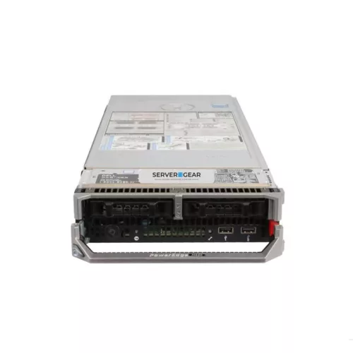 PEM630 Сервер PowerEdge M630 CTO Ask for custom qoute