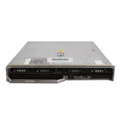 PEM710-2KPN0 Сервер PowerEdge M710 2KPN0