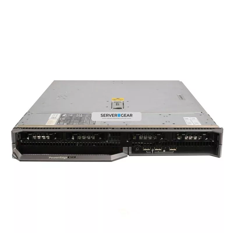 PEM710-2KPN0 Сервер PowerEdge M710 2KPN0