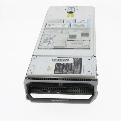 PEM710HD Сервер PowerEdge M710HD Ask for custom qoute