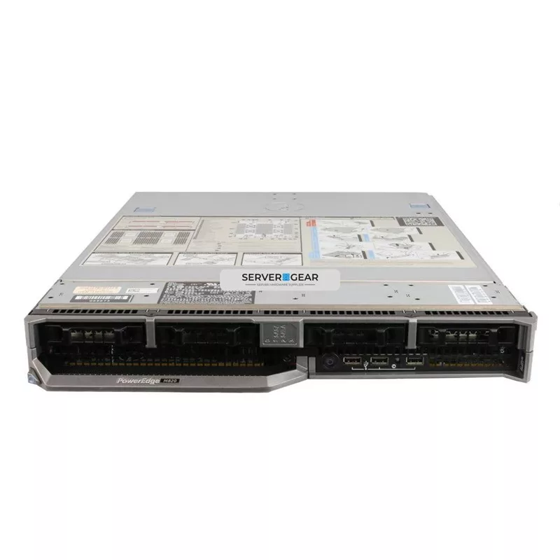 PEM820-J89TD Сервер PowerEdge M820 J89TD Ask for custom qoute