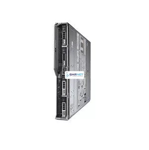 PEM820 Сервер Dell PowerEdge M820 CTO [PEM820]