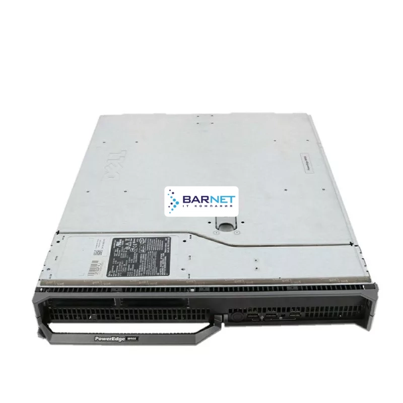 PEM905-W370K Сервер PowerEdge M905 W370K Ask for custom qoute