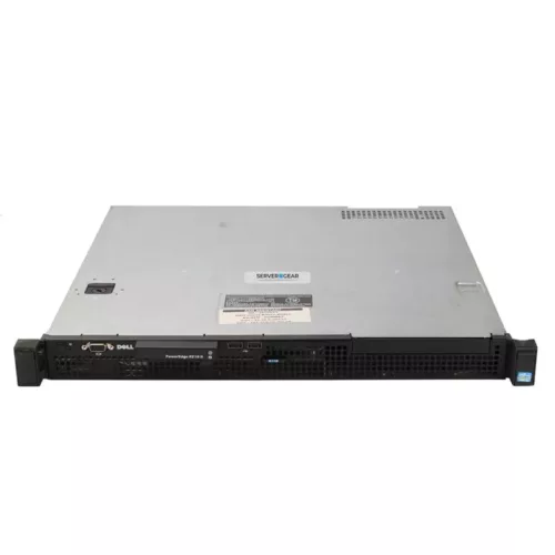 PER210-3X6X0 Сервер PowerEdge R210 3X6X0 Ask for custom qoute