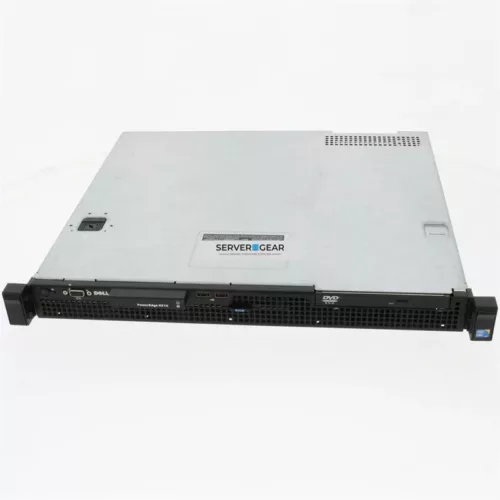 PER210-5KX61 Сервер PowerEdge R210 5KX61 Ask for custom qoute