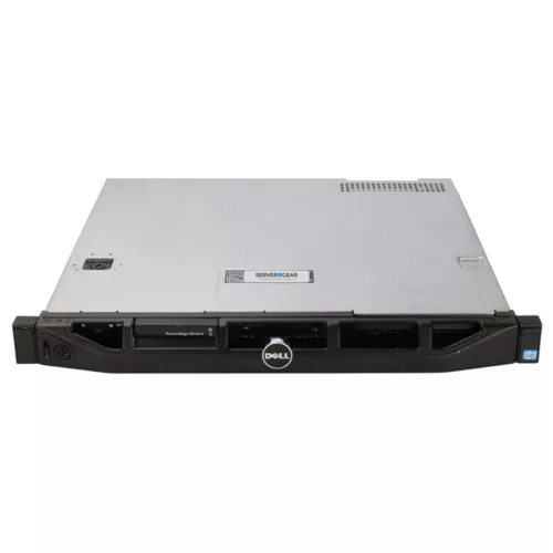 PER210-9T7VV Сервер PowerEdge R210 9T7VV Ask for custom qoute
