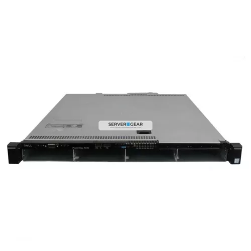 PER230-LFF-4-8TY14 Сервер PowerEdge R230 4x3.5 8TY14 Ask for custom qoute