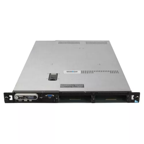 PER300-LFF-2-TY179 Сервер PowerEdge R300 2x3.5 TY179 Ask for custom qoute