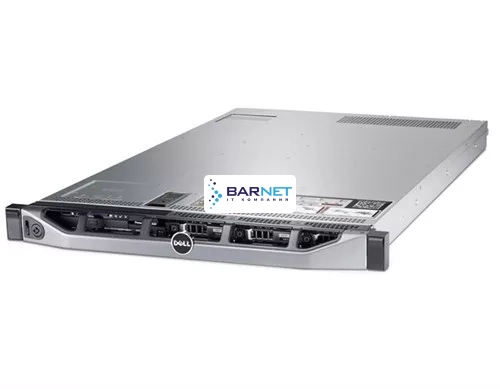 PER320 Сервер Dell PowerEdge R320 CTO [PER320]