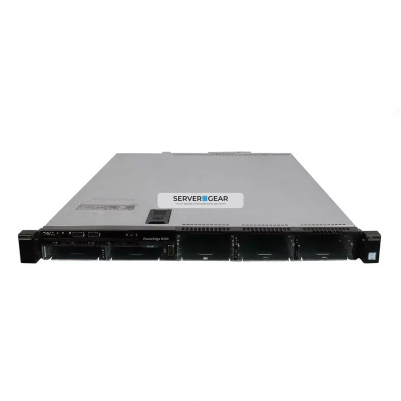 PER330-SFF-8-H5N7P Сервер PowerEdge R330 8x2.5 H5N7P Ask for custom qoute