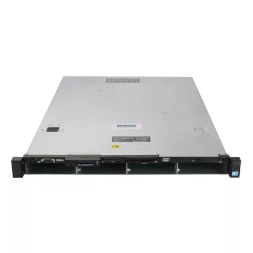 PER410-LFF-4-N83VF Сервер PowerEdge R410 4x3.5 N83VF Ask for custom qoute