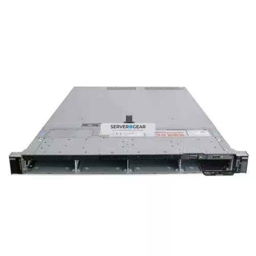 PER440-LFF-4-4JN2K Сервер PowerEdge R440 4x3.5 Ask for custom qoute