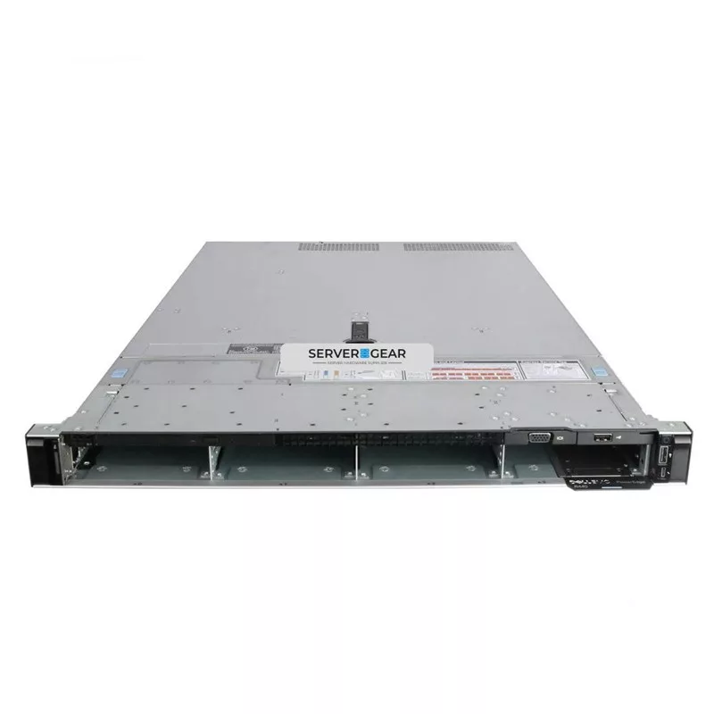 PER440-LFF-4-4JN2K Сервер PowerEdge R440 4x3.5 Ask for custom qoute